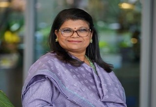 Dr. Suchitra K. Ella takes over as CII Vice President for 2025-26