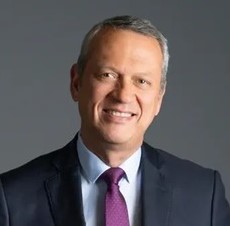 Roquette appoints Thierry Fournier as CEO
