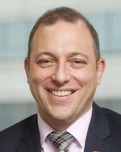 BASF appoints Jens Liebermann as Sr VP for its global Electronic Materials business unit