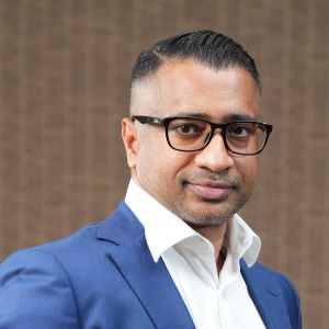 BASF appoints Michael Roy as Managing Director for BASF (Malaysia)