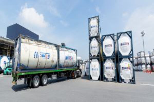 MOL completes acquisition of Dutch tank terminal operator LBC