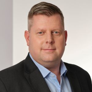Symrise appoints Michael Friede as President - Scent & Care division