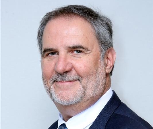 Frederic Martin appointed as Managing Director of John Cockerill India