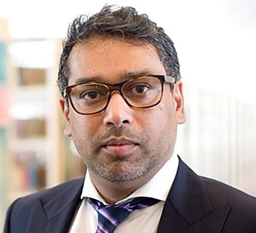 Port of Rotterdam appoints Amlan Bora as Chief Representative for India and South Asia