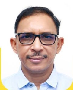 Laxmi Organic Industries appoints Rajesh Naik as President – Manufacturing