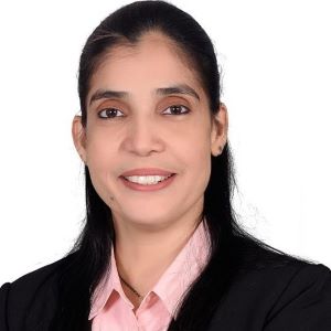 Elantas Beck India appoints as Dr. Meenu Vijay as VP – Market & Technology Development