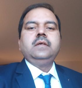 India Gelatine & Chemicals appoints Abhay K Jha as ED