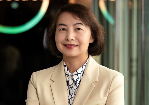 Covestro appoints Annie Chen as new Managing Director of Taiwan