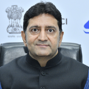 Nayara Energy appoints Ajay Sardana  as President & Head of Corporate Affairs