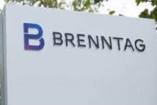 Brenntag CEO Jens Birgersson assumes direct leadership of Brenntag Essentials