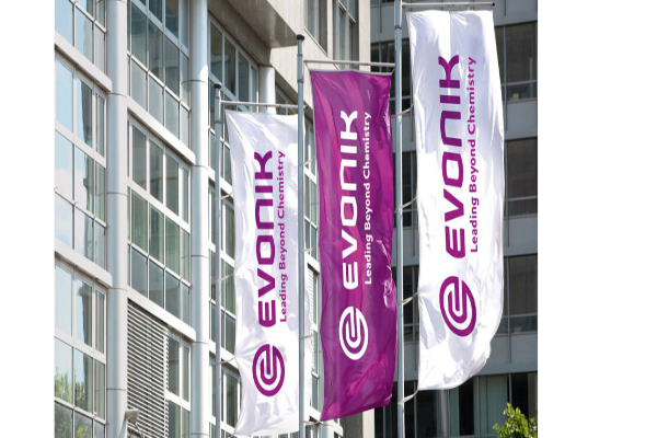 Evonik announces changes to its executive board