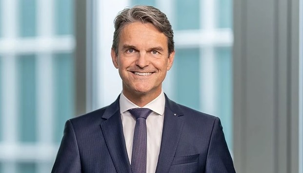 Siegfried names Beat Walti as new Chairman