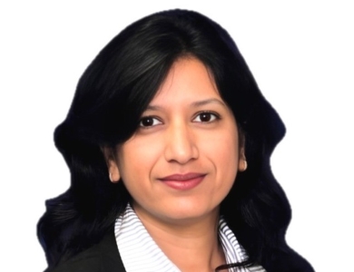 Alka Bhagat appointed as MD of Chemetall India