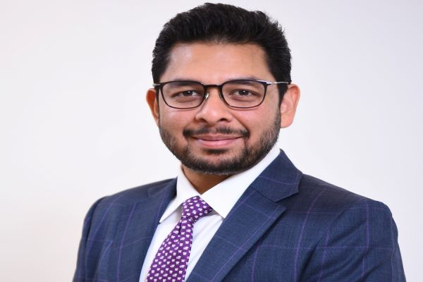 AMAI elects Aditya Shriram as President; Prashant Mahale as Vice President