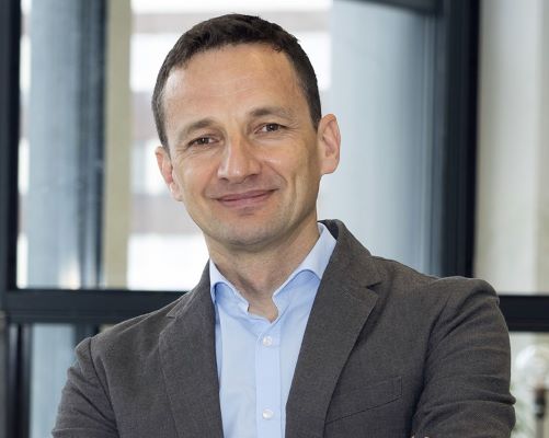 BASF appoints Wojciech Kulma as new Managing Director of South Africa