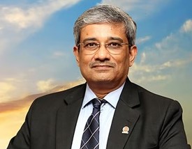 Indian Oil appoints Saumitra P Srivastava as Director (Marketing)