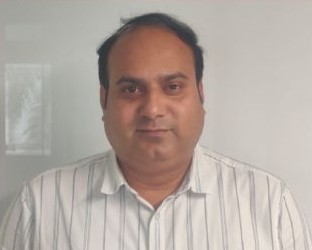 Meghmani Organics appoints Abhijit Shinde as Marketing Manager - Brand Business
