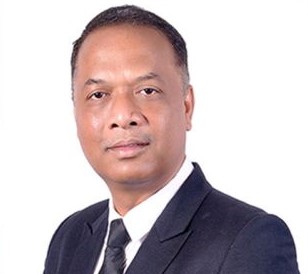 Novopor appoints Rajendra Sahu as CEO