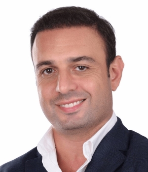 ALBIS appoints Ahmed Adel as Country Manager of Egypt