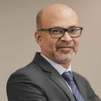 GPS Renewables appoints Parag Parikh as CEO of GPSR Arya and Group CFO