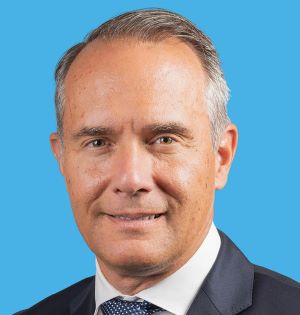 RPM International elects David Dennsteadt as EVP