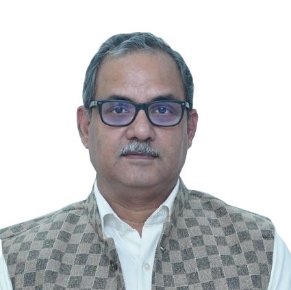 Sanjay Garg takes charge as DG of Bureau of Indian Standards