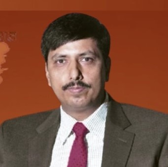 GNFC appoints Manoj K Das as new CMD