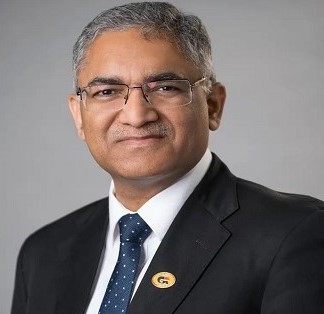 PSEB names Deepak Gupta for CMD of GAIL India