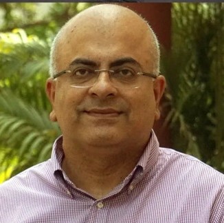 Nippon Paint India appoints Sharad Malhotra as MD