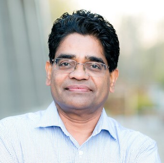 Monument Chemical appoints Sarves Peri as new President