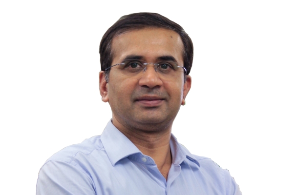 FMC India appoints Prashant Hegde as its new MD