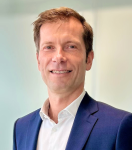 IMCD names Emmanuel Colette global head of Food & Nutrition
