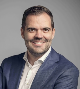 IMCD names Floris Lagerwerf as CFO successor