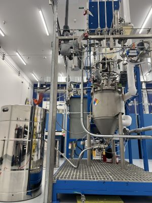 Orbia triples US battery electrolyte production with Madison Facility expansion