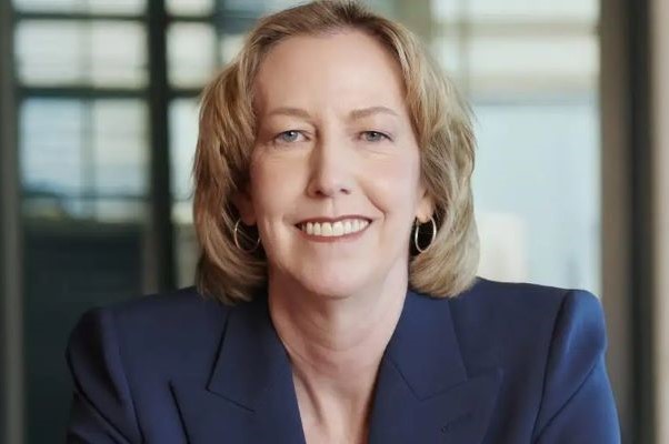 BP names Meg O’Neill as next CEO as Murray Auchincloss steps down