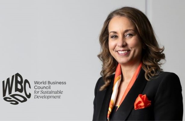Dr. Ilham Kadri reappointed as Chair of WBCSD