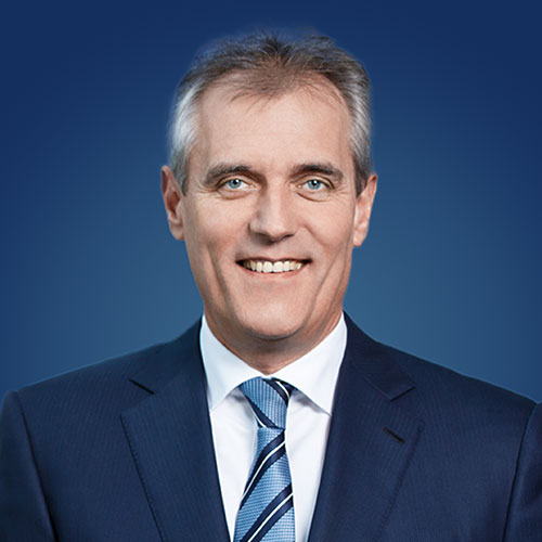 XRG’s chemicals boss Rainer Seele  elected as Covestro supervisory Board Chair