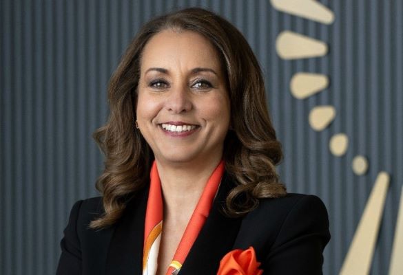 Cefic salutes Ilham Kadri as presidency ends, names BASF CEO successor