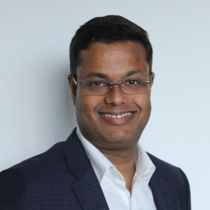 Milan Sadhukhan appointed MD of Linde India