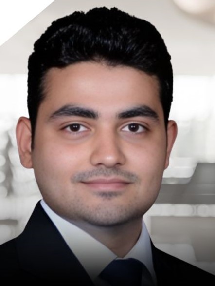 Reliance Industries appoints Shashwat M. as Vice President