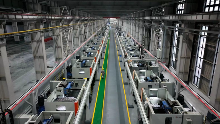 RCT Hydrogen begins production of electrolyzer plants in Germany