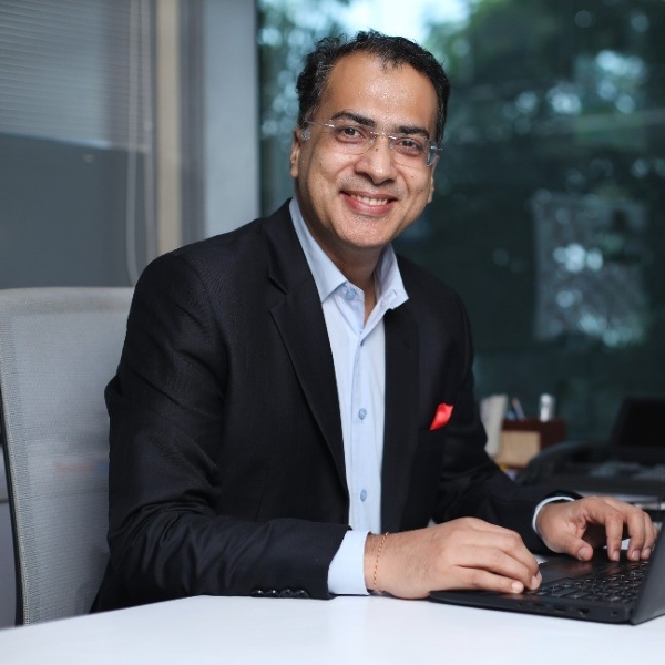 Analytik Jena appoints Santosh Kumar as MD, to open new application lab in Mumbai