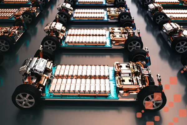 Syensqo and Axens launch JV ‘Argylium’ to bolster Europe’s solid-state battery production