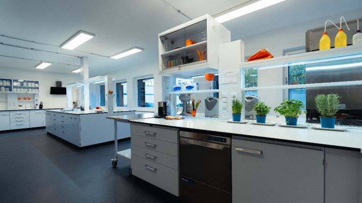IMCD opens food & nutrition laboratory in Cologne