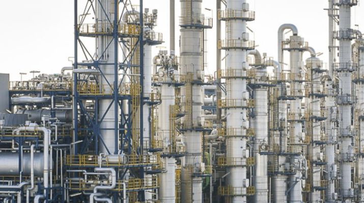 German state steps in to keep DOMO Chemicals’ Leuna Plant running