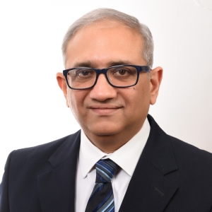 SRF appoints Samir Kashyap as President & CFO