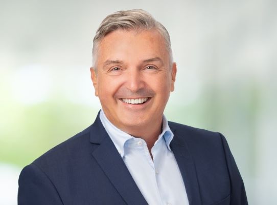 Harald Wiedemann appointed as Advisor – Advanced Materials, DCM Shriram Chemicals