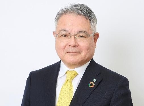 Sanyo Chemical Industries appoints Masahiro Harada as President & CEO