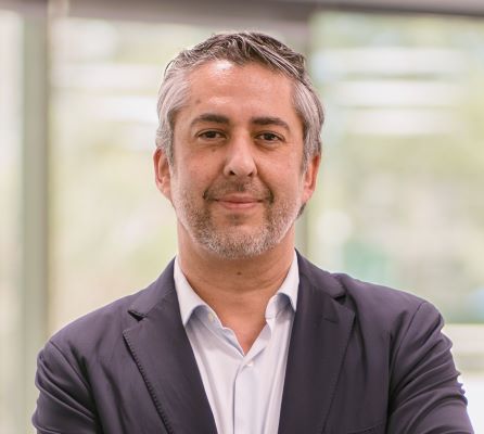 Eurofragance appoints Felipe Araya as General Manager for Europe, Africa and Turkiye