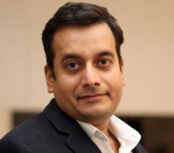 Dr Venkatesh Sarvasiddhi is Royal Society of Chemistry's new MD for South Asia